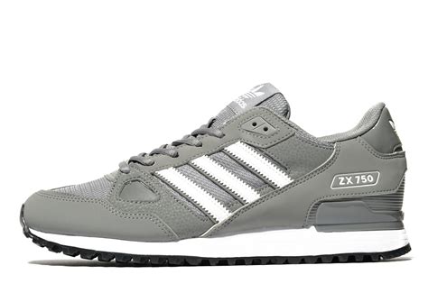 adidas zx 750 zilver|adidas zx 750 outlet.